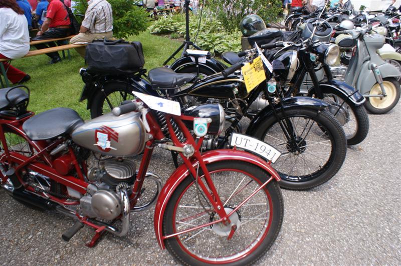 2009-07-12 11. Oldtimertreffen in Pinkafeld